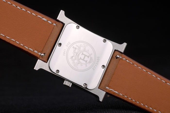 Unveiling the Elegance of Hermes Heure H Replica: A Symphony of Style and Craftsmanship