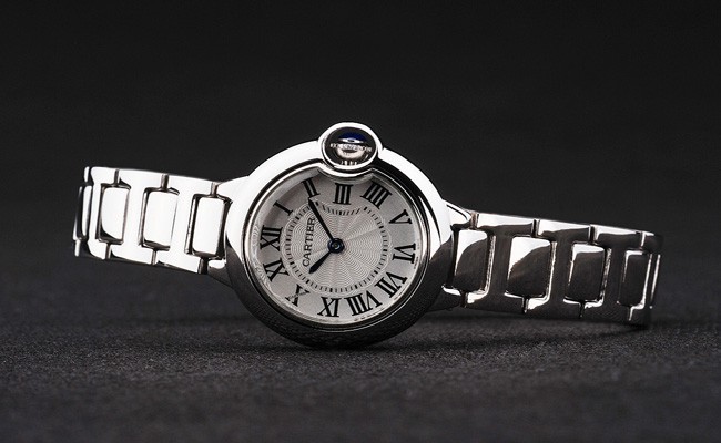 Discover the Unmatched Quality of the Cartier Replica Watches High Quality Replica Watches 3830