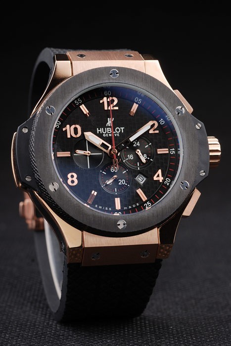 Hublot Big Bang Replica Watches 4106