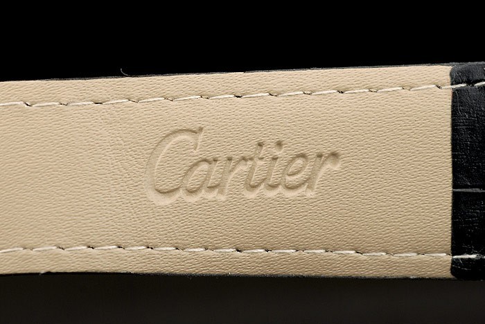 Cartier Replica Watches 3776